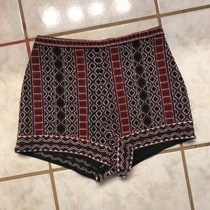 Shorts